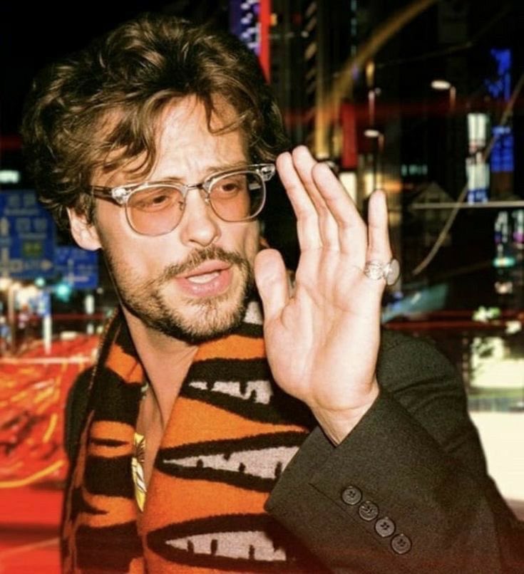 mars loves matthew gray gubler lover🐆 tweet media