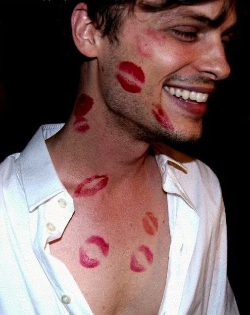mars loves matthew gray gubler lover🐆 tweet media