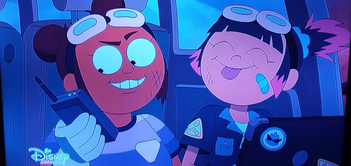 amaris_raul's tweet photo. Happy #InternationalWomensDay to all of our Favorite Ladies from #Amphibia 🐸💙❤💚♀️🌎🌍🌏 #AnneBoonchuy #SashaWaybright #MarcyWu #Sashannarcy ❤💙💚♀️🌎🌍🌏❤💙💚 #AllyandJess 💙💜♀️🌎🌍🌏💙💜 #OumBoonchuy 💜♀️🌎🌍🌏💜 #DrJan and #Terri #Janerri 💛💙♀️🌎🌍🌏💛💙 #IWD2026 ♀️ https://t.co/4uwCcRE8U8