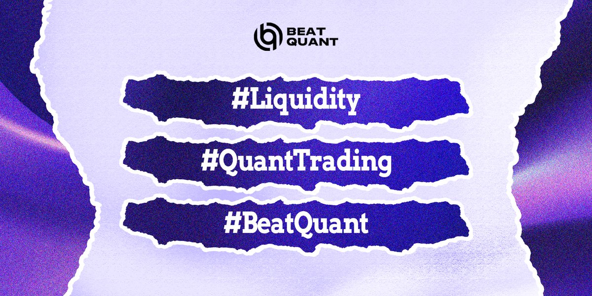 BeatQuant tweet media
