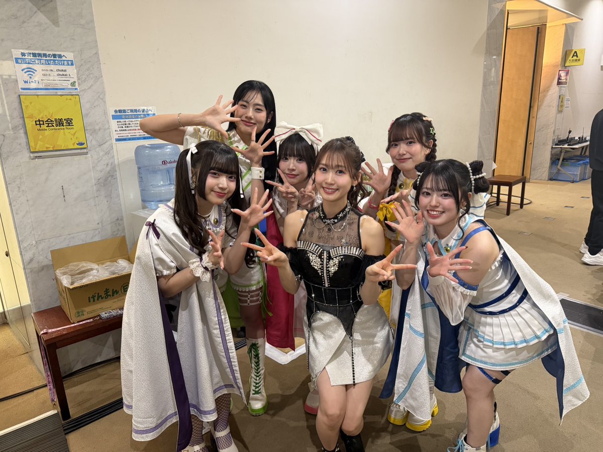 🎤 #ANIMAXMUSIX 2026 OSAKAの想い出🎤 ご一緒させていただきました
