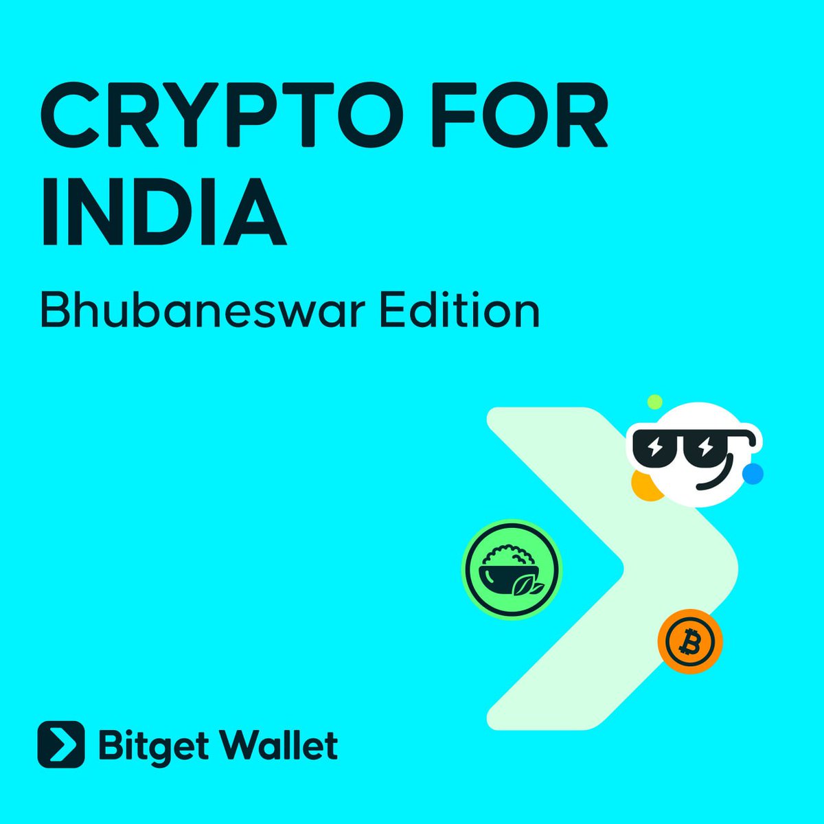 Bitget Wallet South Asia 🇮🇳🇧🇩🇵🇰 tweet media