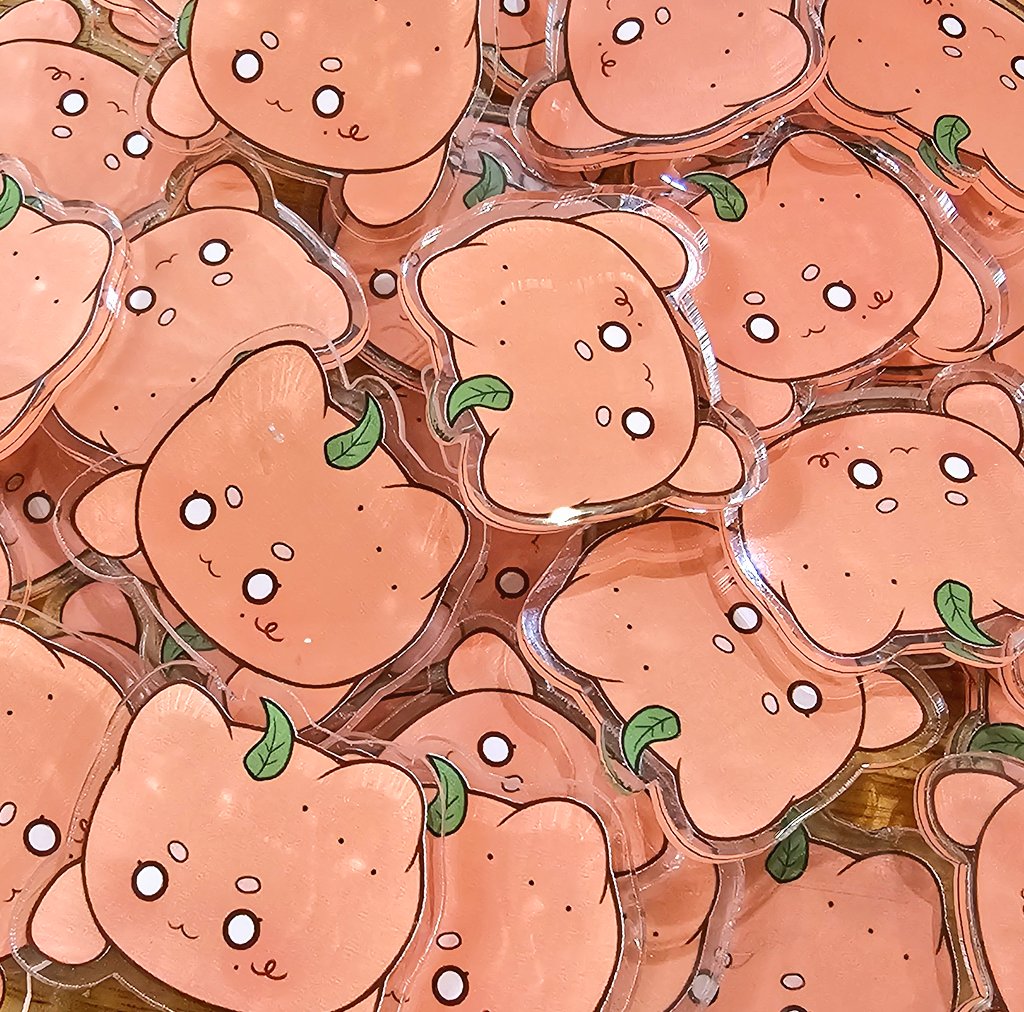 #승관 아크릴 집게 이벤트

추첨을 통해 #RT 하신 10분께 아크릴 집게를 드립니다!

이외에도 잡다하게 담아드리며 배송비는 본인 부담입니다 : )