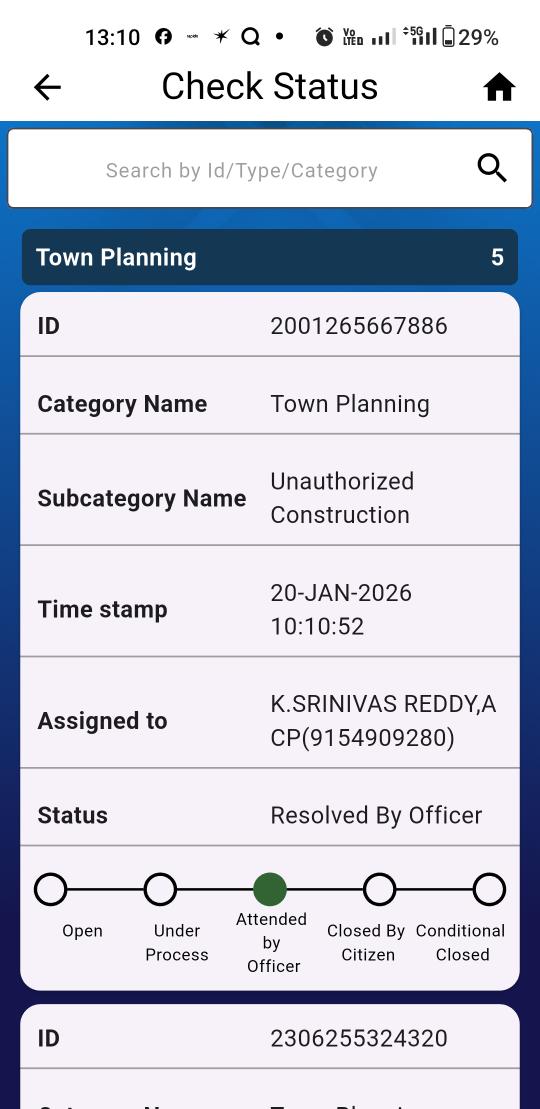 Kalidindi Srinivas Varma (KSV) tweet media