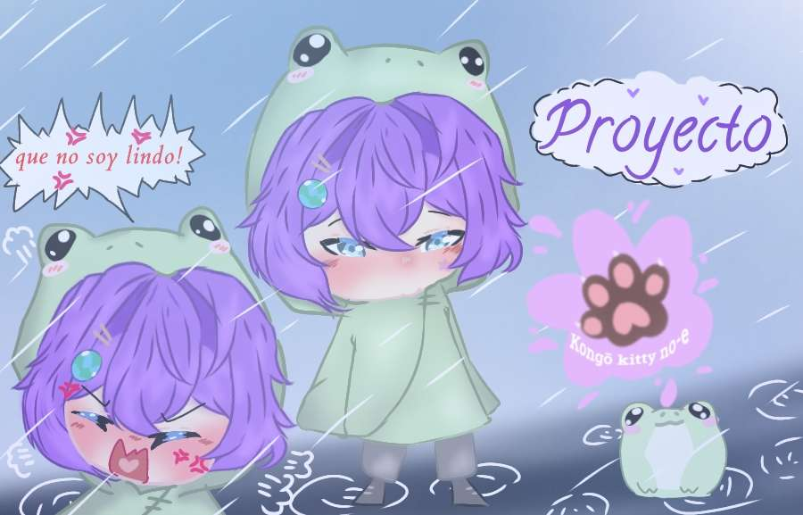 ProyectoVT 🌍💜 tweet media