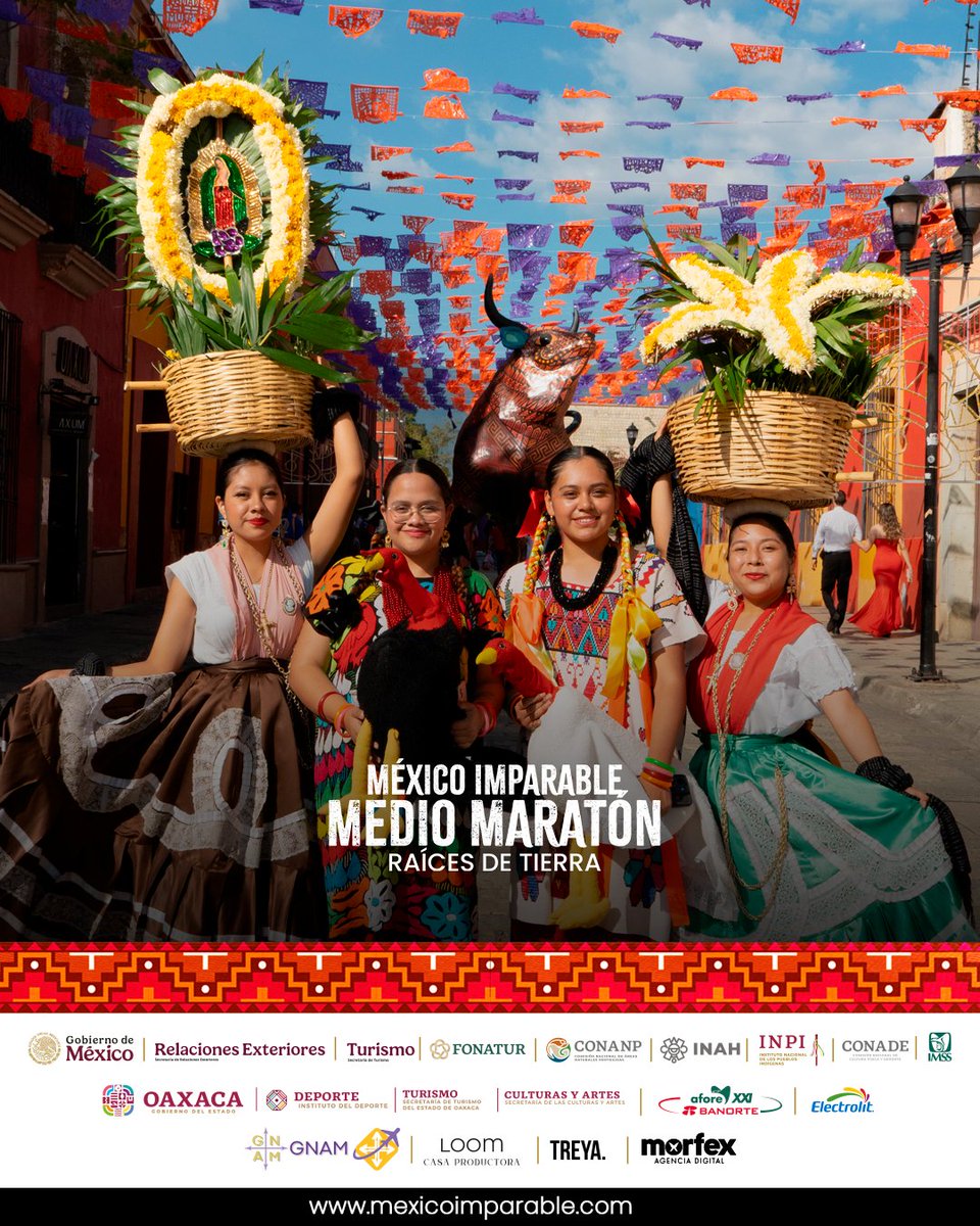 Embassy of Mexico in India 🇲🇽 tweet media