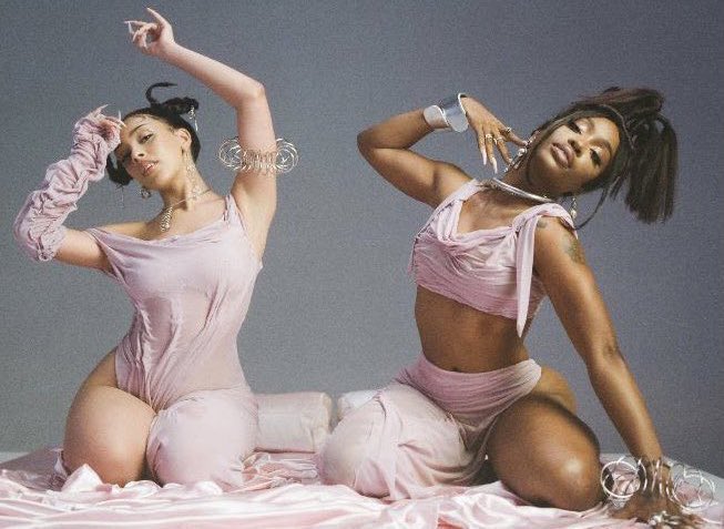 Pop Tingz tweet media