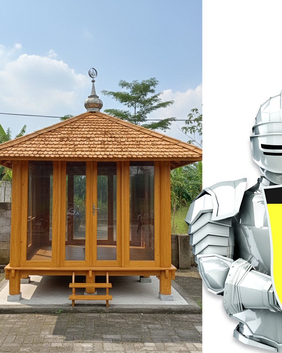 EMCO Paint tweet media