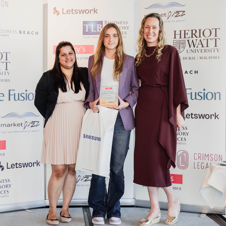 Jacky's B2B tweet media