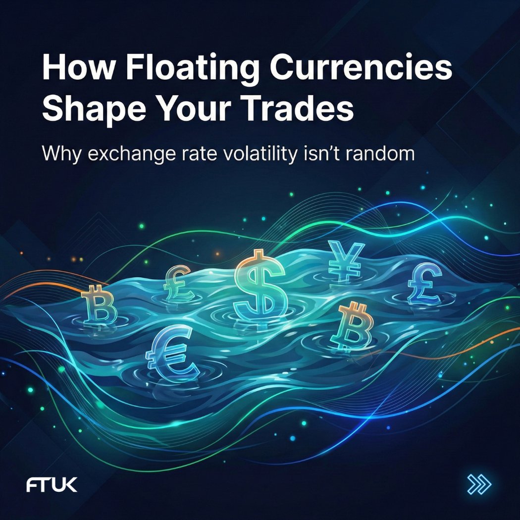 💱What Is a Floating Exchange Rate System & How Does It Impact Your ...