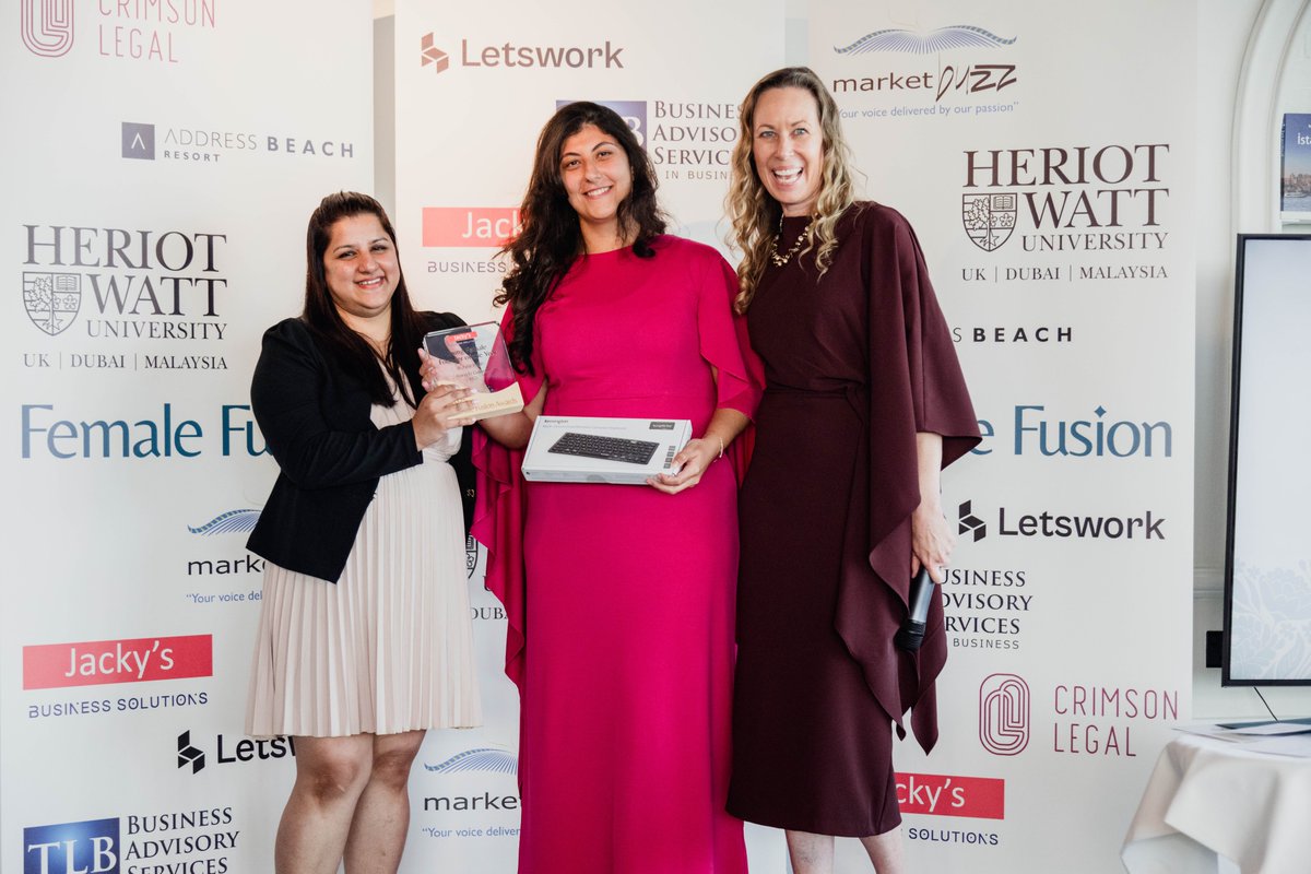 Jacky's B2B tweet media