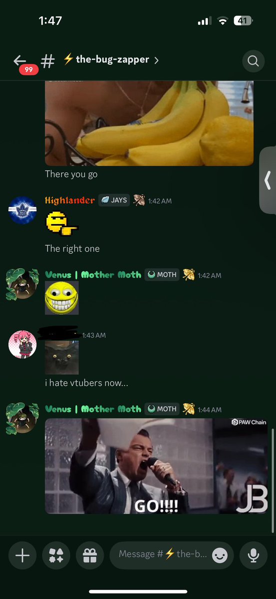 Venus 💡🦋 tweet media