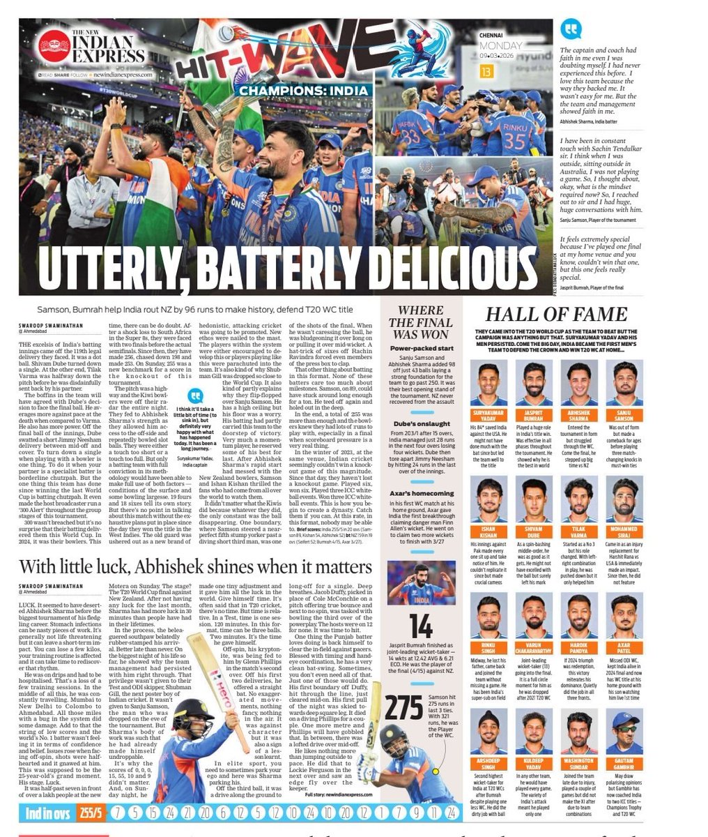 Sports Express tweet media