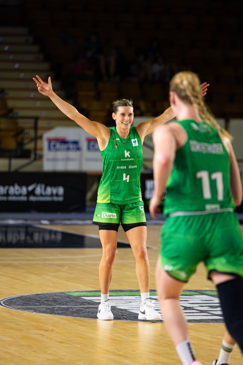 Araski AES tweet media