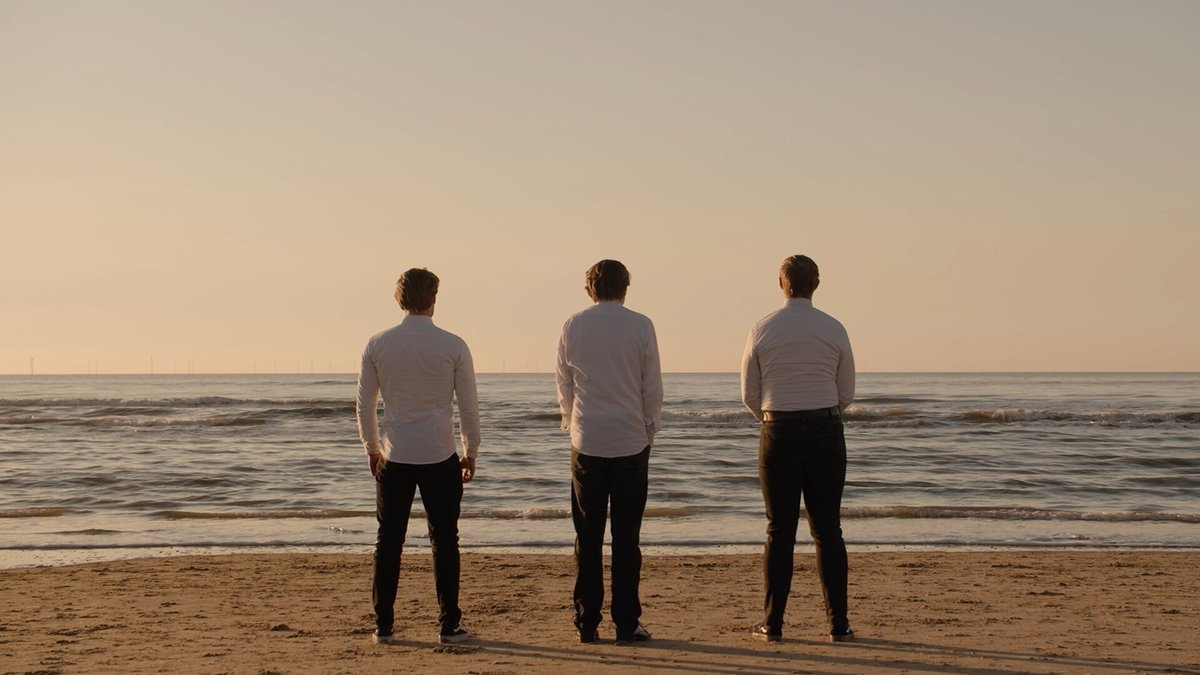 Glowflare Short Festival tweet media