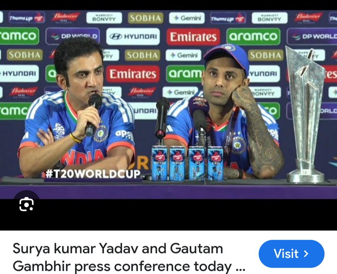 Legend when win and crowd chant Kohli Kohli.
Jealous 3rd class troll after winning the worldcup and crying  :  I am against Star culture ,Milestone of others ,when 2 runs needed for 100 falana dhimaka , Forgetting that he won today,Be Happy ,laugh ,enjoy instead of trolling Gr8.