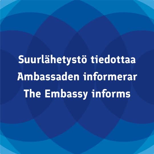 Finland in Australia tweet media