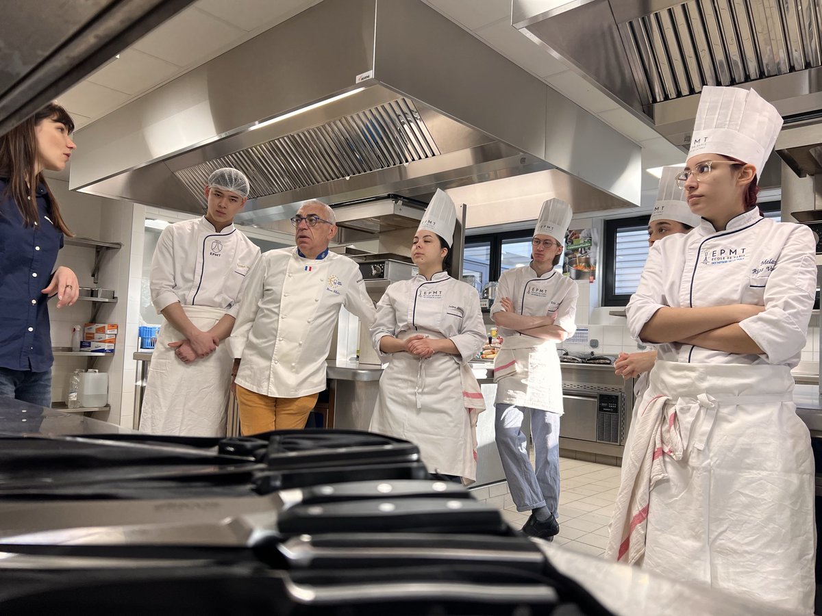 Euro-Toques France tweet media