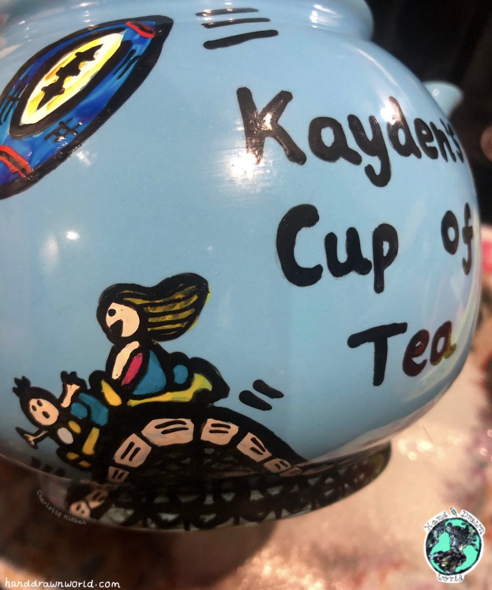 Charlotte Kleban tweet media