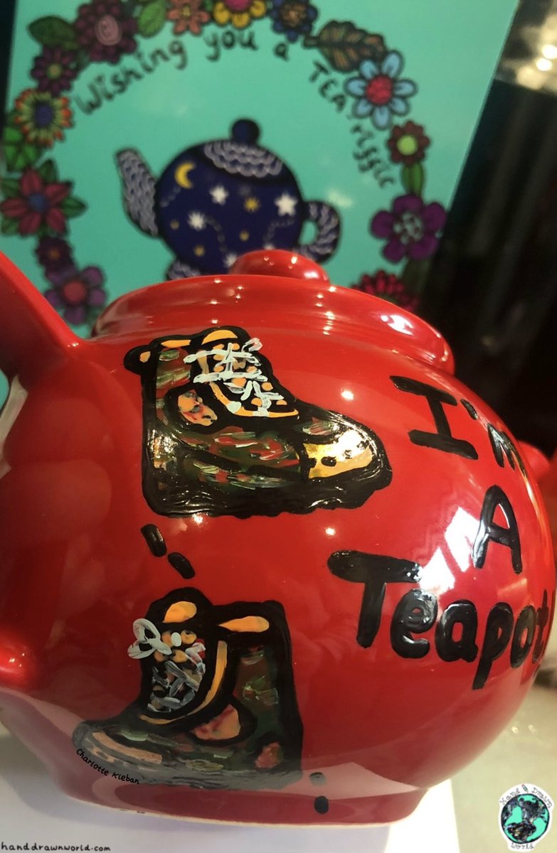 Charlotte Kleban tweet media