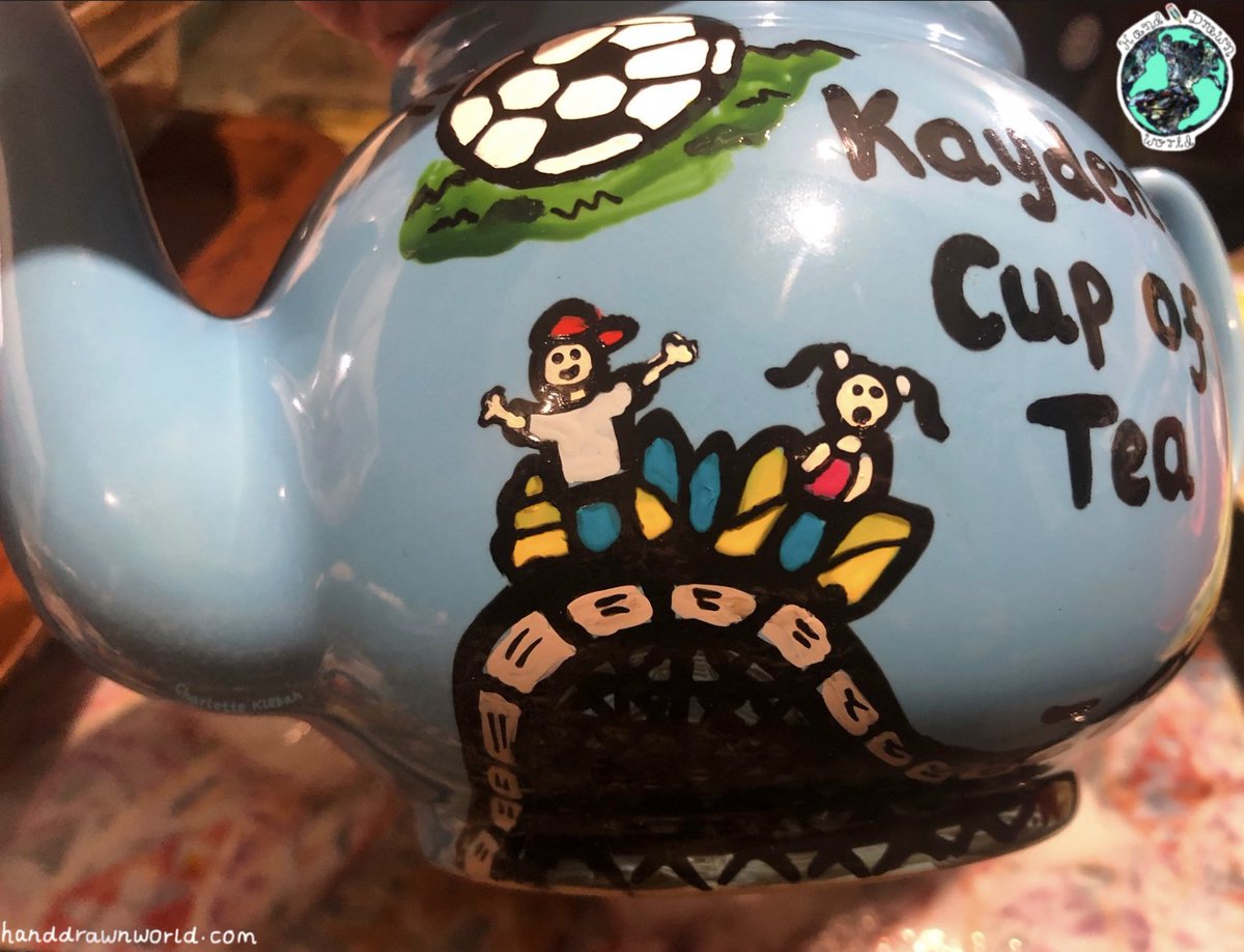 Charlotte Kleban tweet media