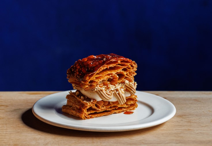 The MICHELIN Guide tweet media