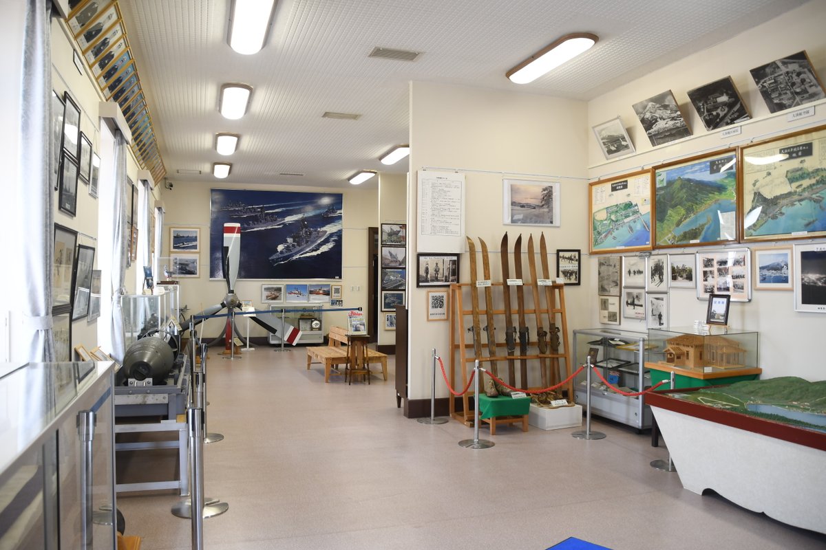 海上自衛隊大湊地区隊【公式】 tweet media