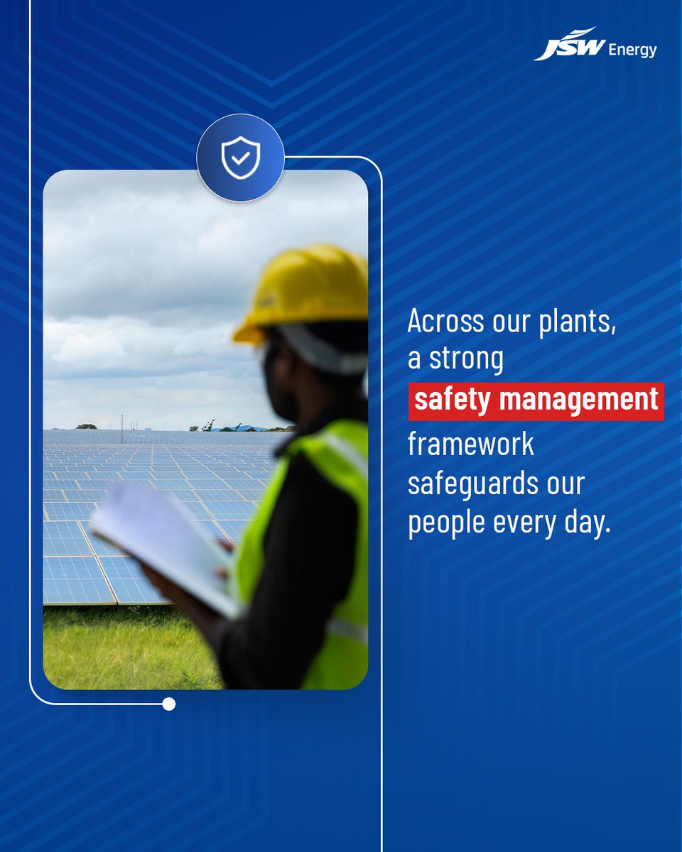 JSW Energy tweet media