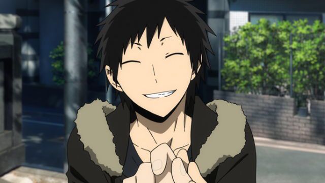 TheDoIIars's tweet photo. Day 68 #Durarara!!365

Izaya looks for some people to troll in downtown Ikebukuro, but he unwittingly stumbles upon Shizuo instead. He may seem calm outside but inside, he's panicking big time!☆ #PanicDay☆ https://t.co/sjHDvaU27g
