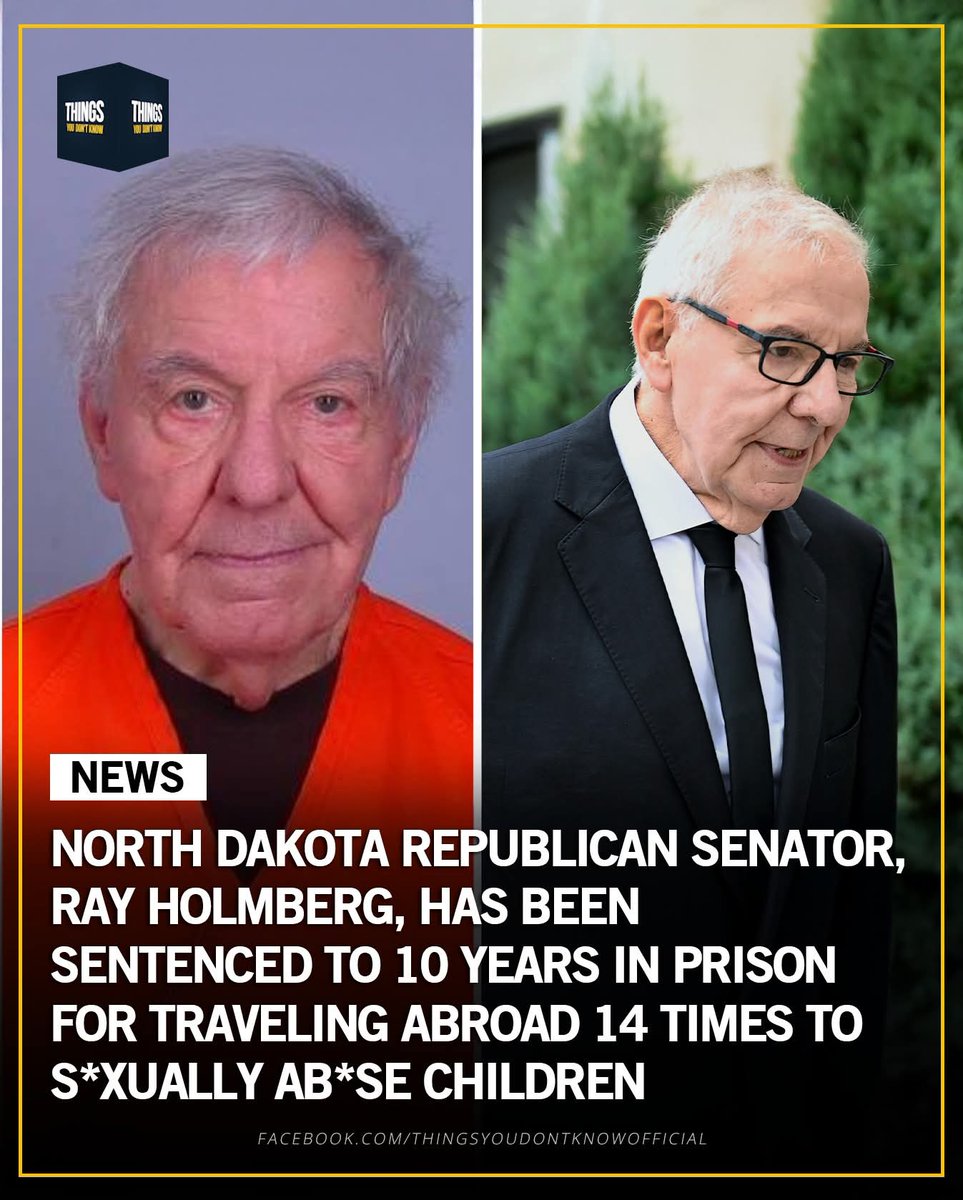 ANOTHER REPUBLICAN PEDOPHILE