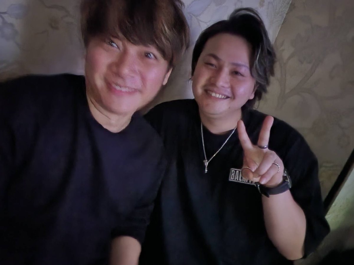 津村友弥 tweet media