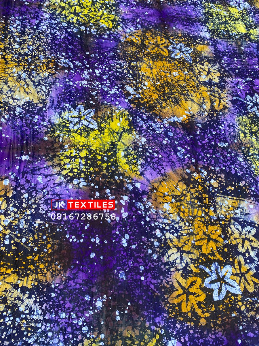 Cheers to a fresh Week🌿
May every challenge turn into a pattern of triumph, and every moment shine like the colors of Adirẹ💛💜

#AdireCulture #HappyNewWeek #NewWeekPrayers