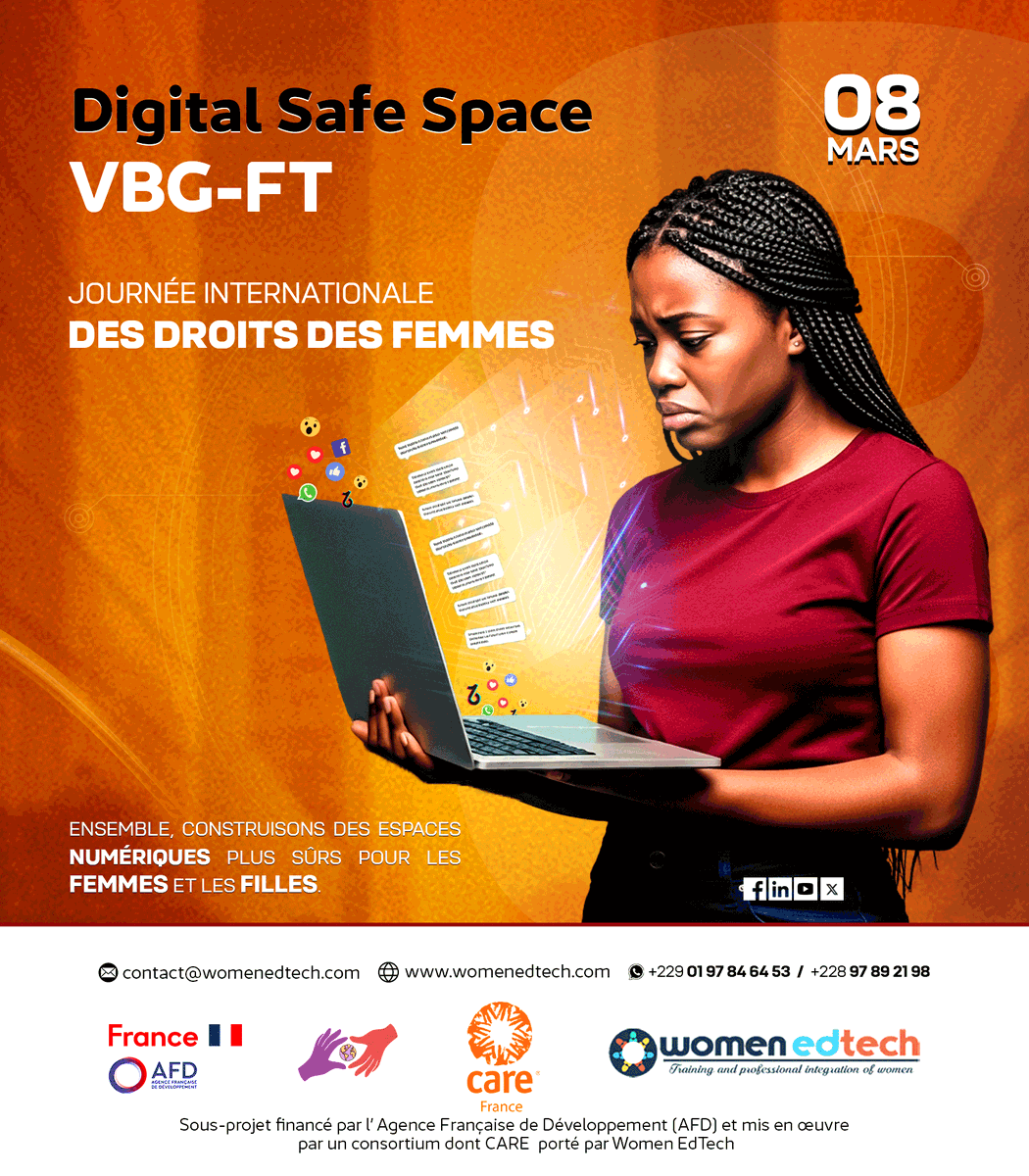 Women EdTech tweet media