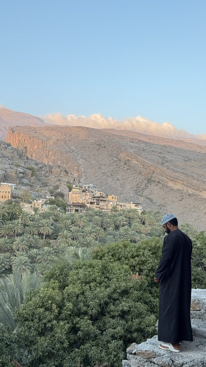 __1alhabsi's tweet photo. 🇴🇲 OMAN 
مسفاة العبريين 📍 https://t.co/j8wKPb5mMH