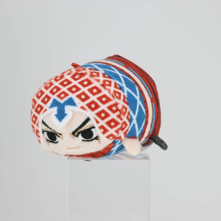 再入荷のお知らせ】 <商品> 「ぽてコロマスコットミニ2 東方仗助