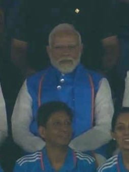 RaGa For India tweet media