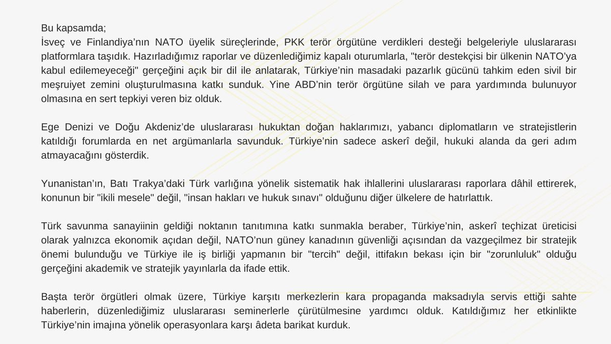 Av. Dr. Mustafa Veysel Güldoğan tweet media