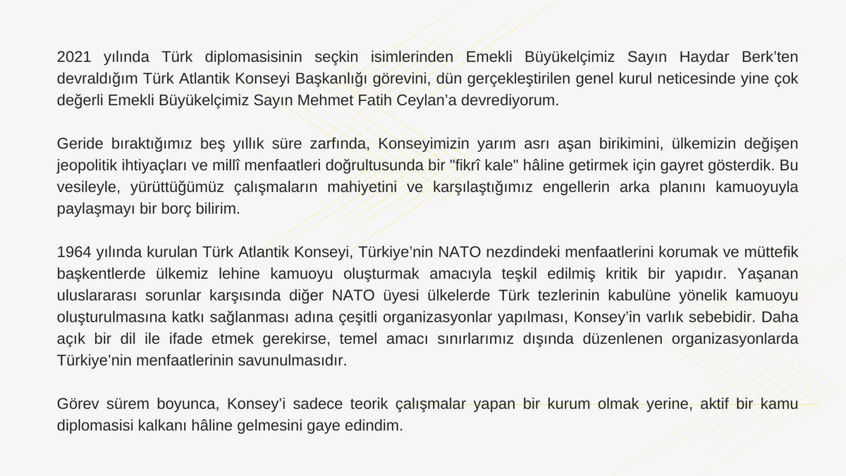Av. Dr. Mustafa Veysel Güldoğan tweet media