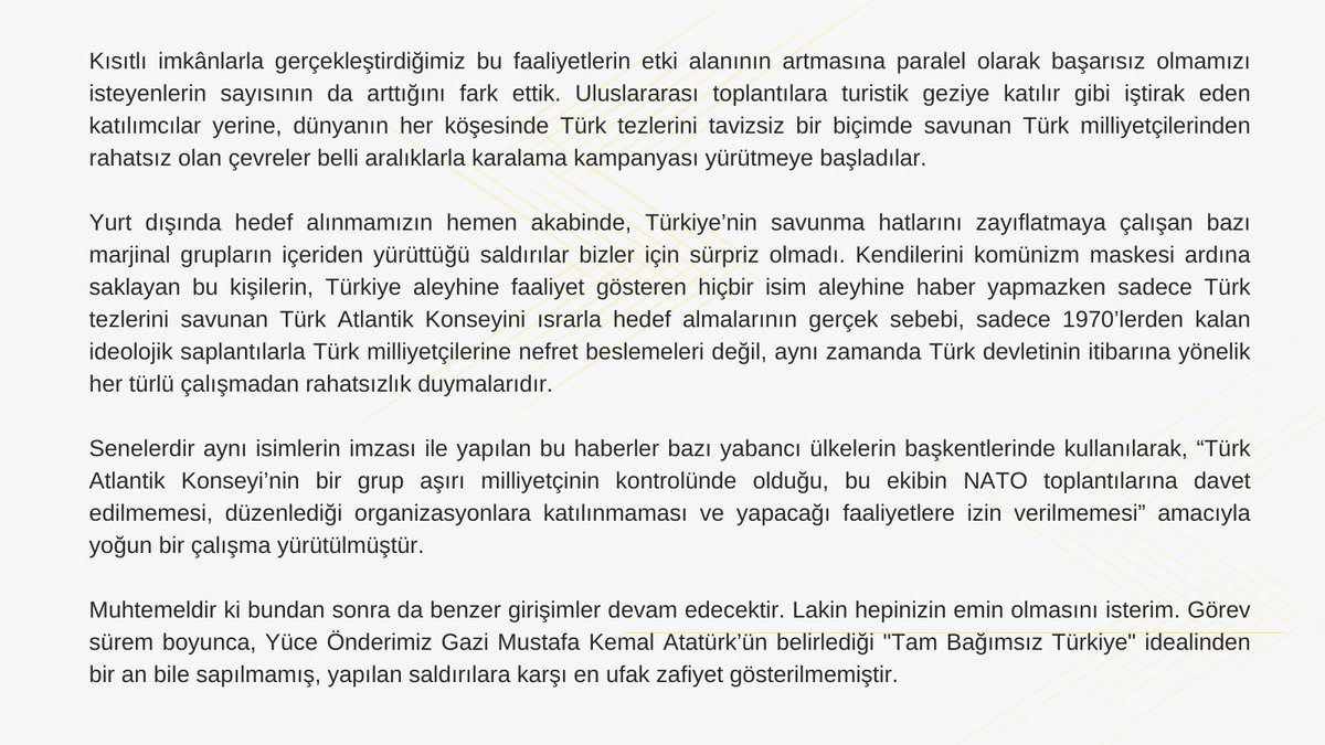 Av. Dr. Mustafa Veysel Güldoğan tweet media