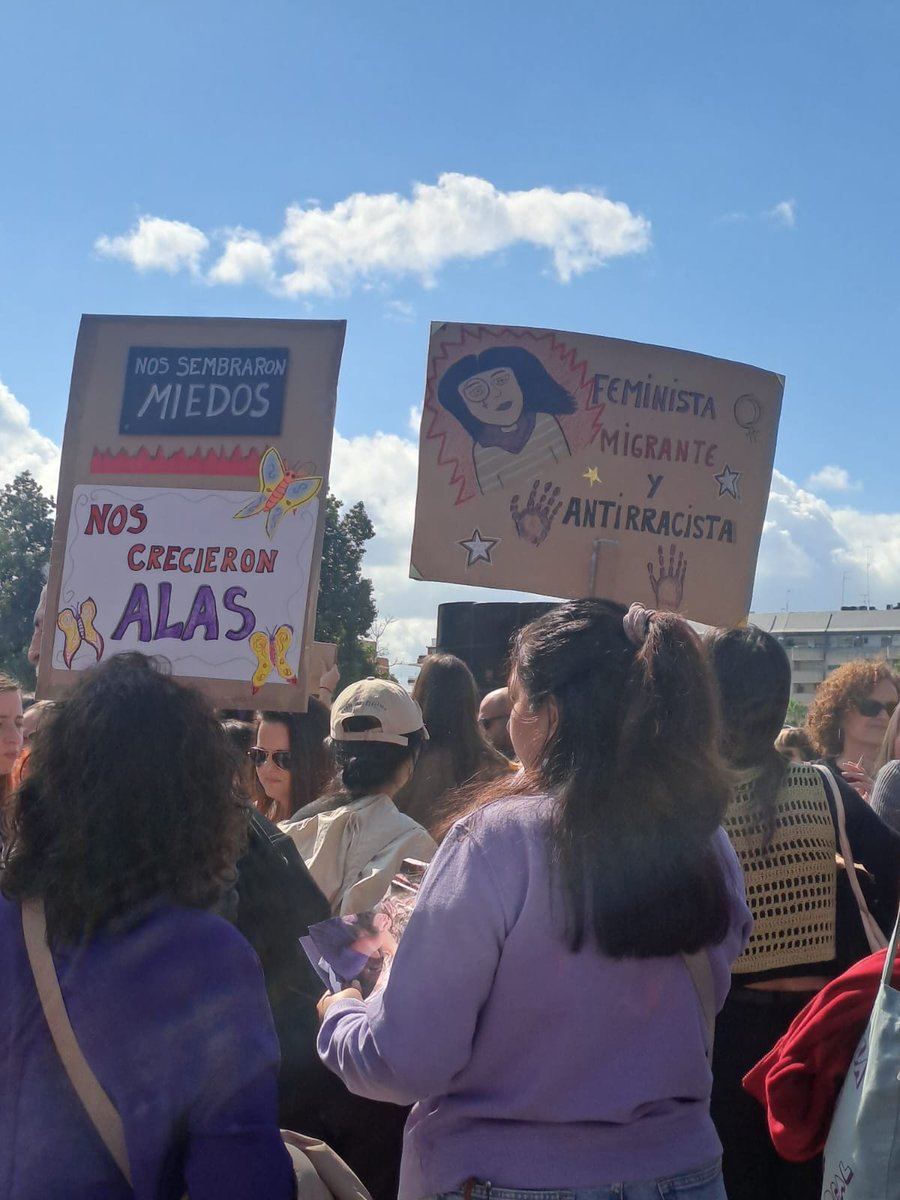 ATA-Sylvia Rivera 🏳️‍⚧️ #HayLeyTrans tweet media