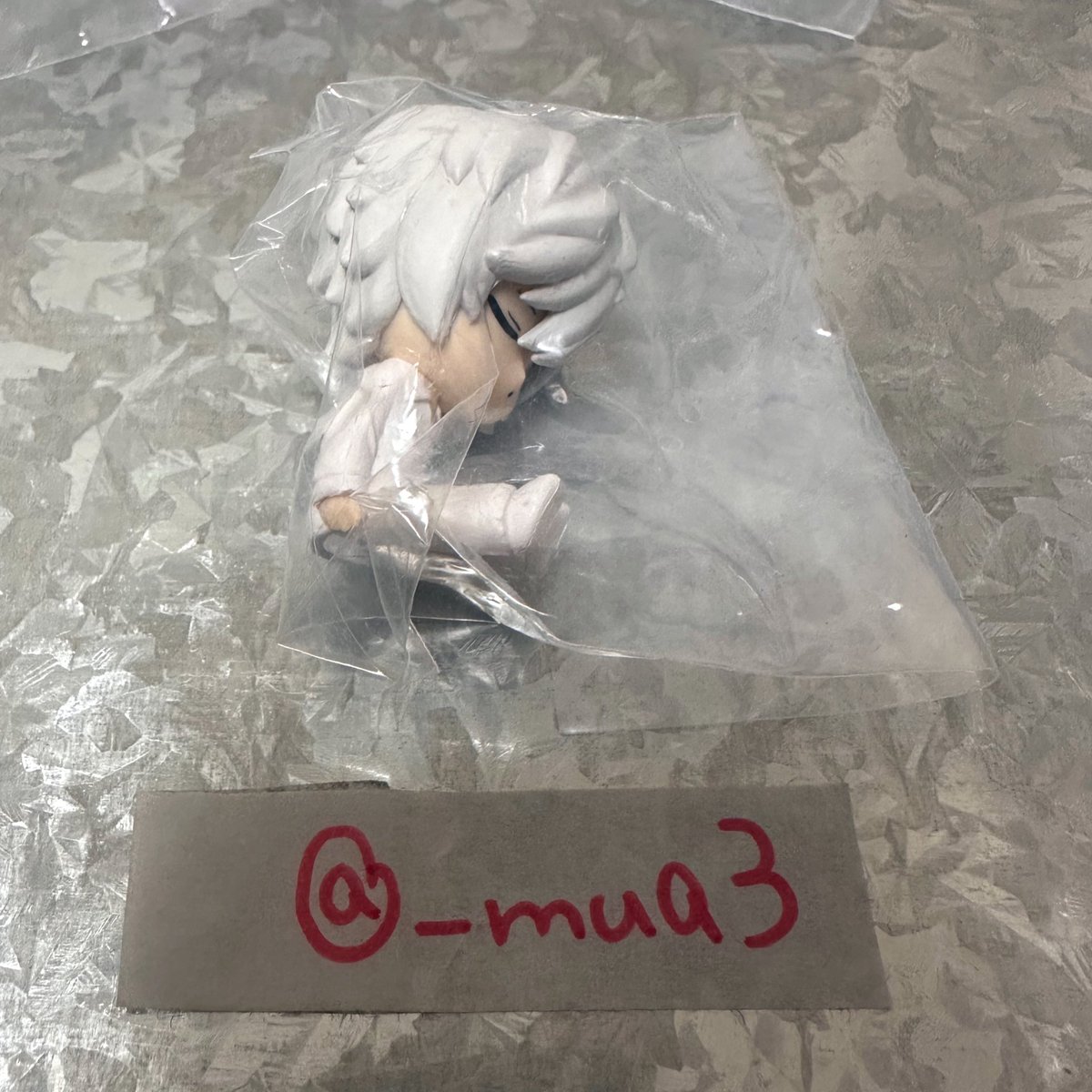 ねむこ tweet media