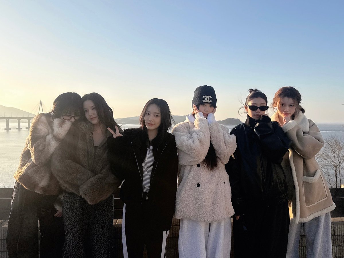 사랑이🐾 tweet media