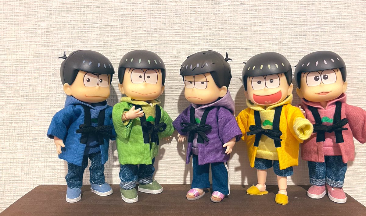 こんきち tweet media