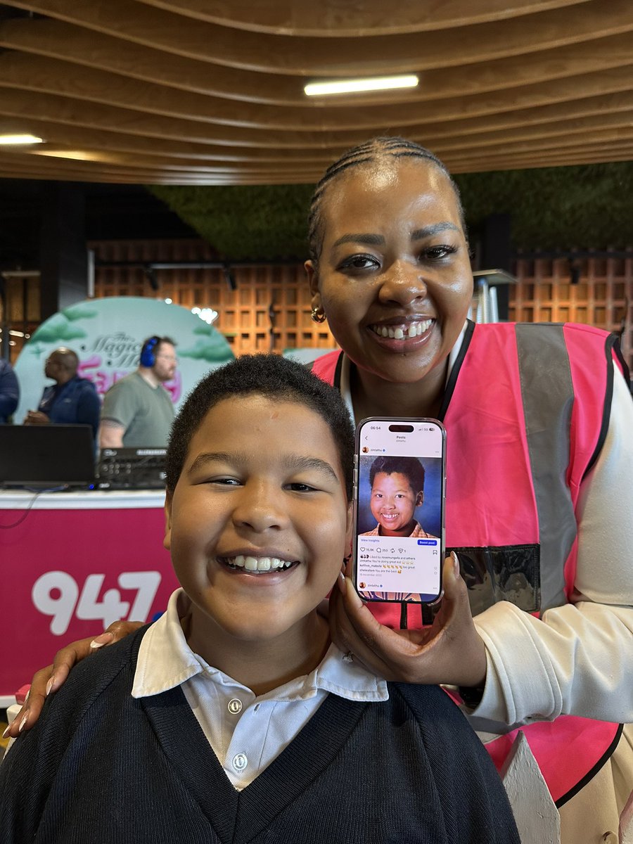 Anele Mdoda tweet media