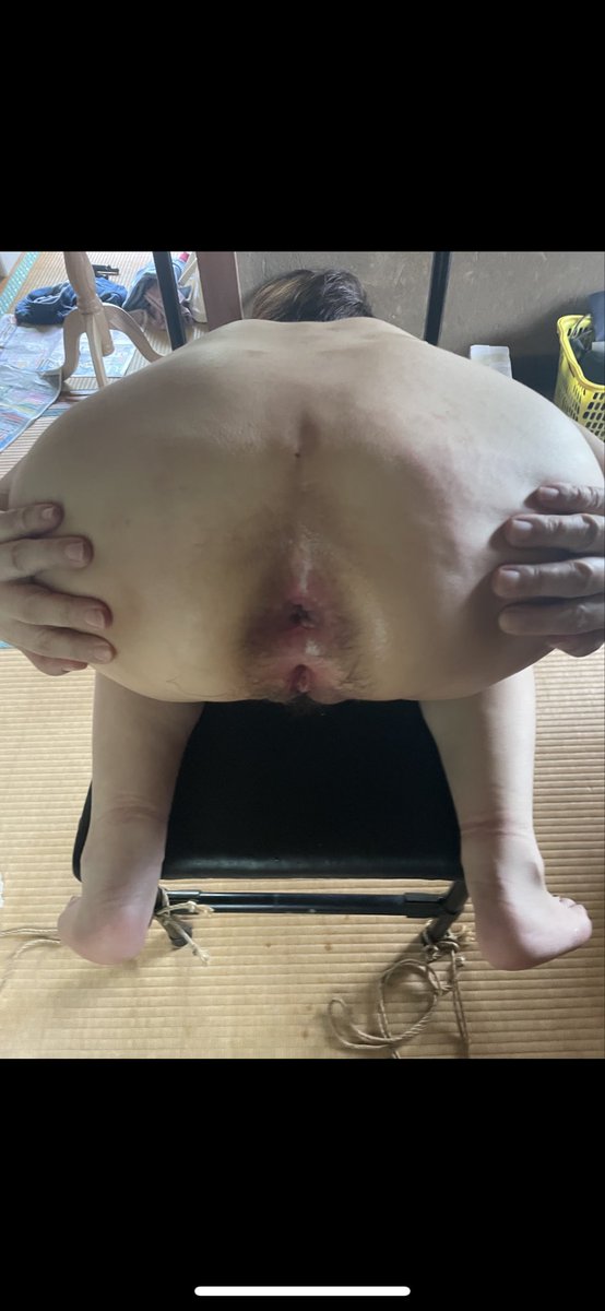 osan3625's tweet photo. お掃除後の点検だそうです
何度こんな格好しても恥ずかしい💦汚れているのでモザイクを🍐見たい方はRP 後DM送りますので是非🙇‍♀️恥
#性癖に刺され
#ケツ穴
#おまんこ
#お掃除
#おばさん https://t.co/fO2JRDChHp