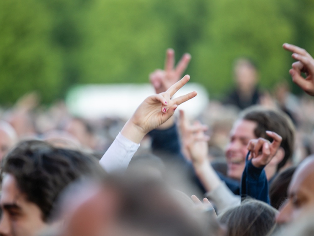 Van 13 april t/m 10 mei wordt de 14e editie van de Haagse Vrijheidsweken gehouden, met ruim 125 activiteiten, verspreid door heel Den Haag. Alle onderdelen staan in het teken van vrijheid én onvrijheid.  

Programma en info: haagsevrijheidsweken.nl