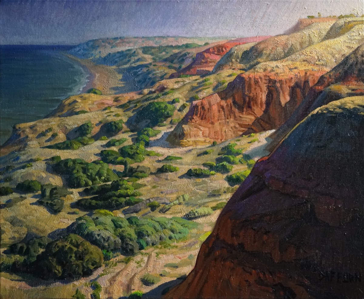 Ryan W Daffurn tweet media