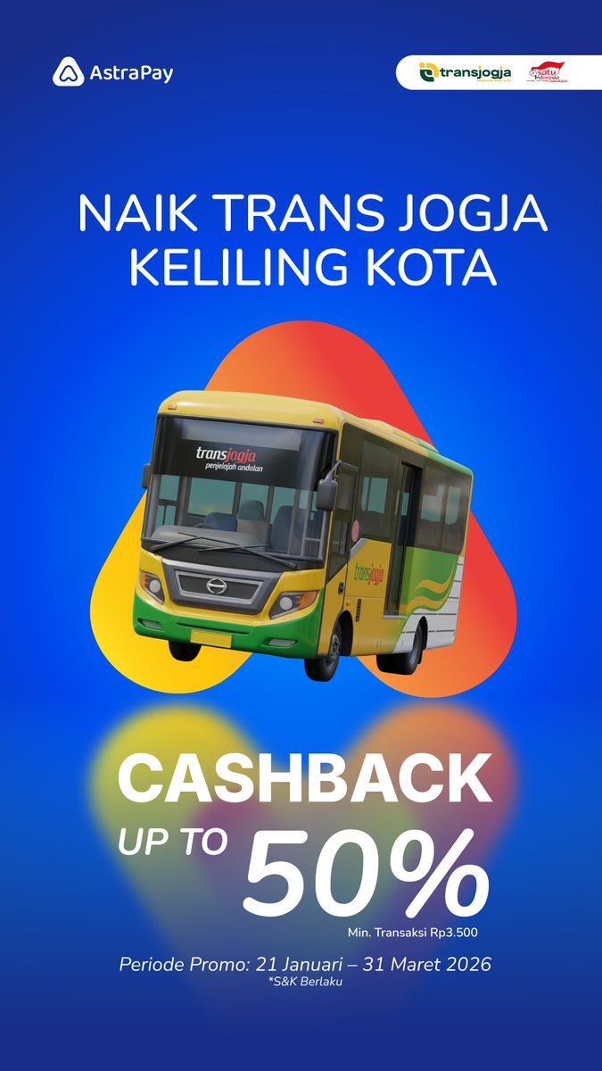 AstraPay Indonesia tweet media