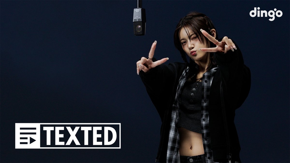 [#딩고뮤직]

눈을 감아도 난 너의 곁에 있을게 💭

민서 (MINSEO)의 ‘Deep Dawn’ 
지금 바로 텍스티드에서 만나보세요 :)

🔗 youtu.be/GMBwKlno0ys

#민서 #텍스티드 #TEXTED
#딩고뮤직 #DingoMusic #MINSEO