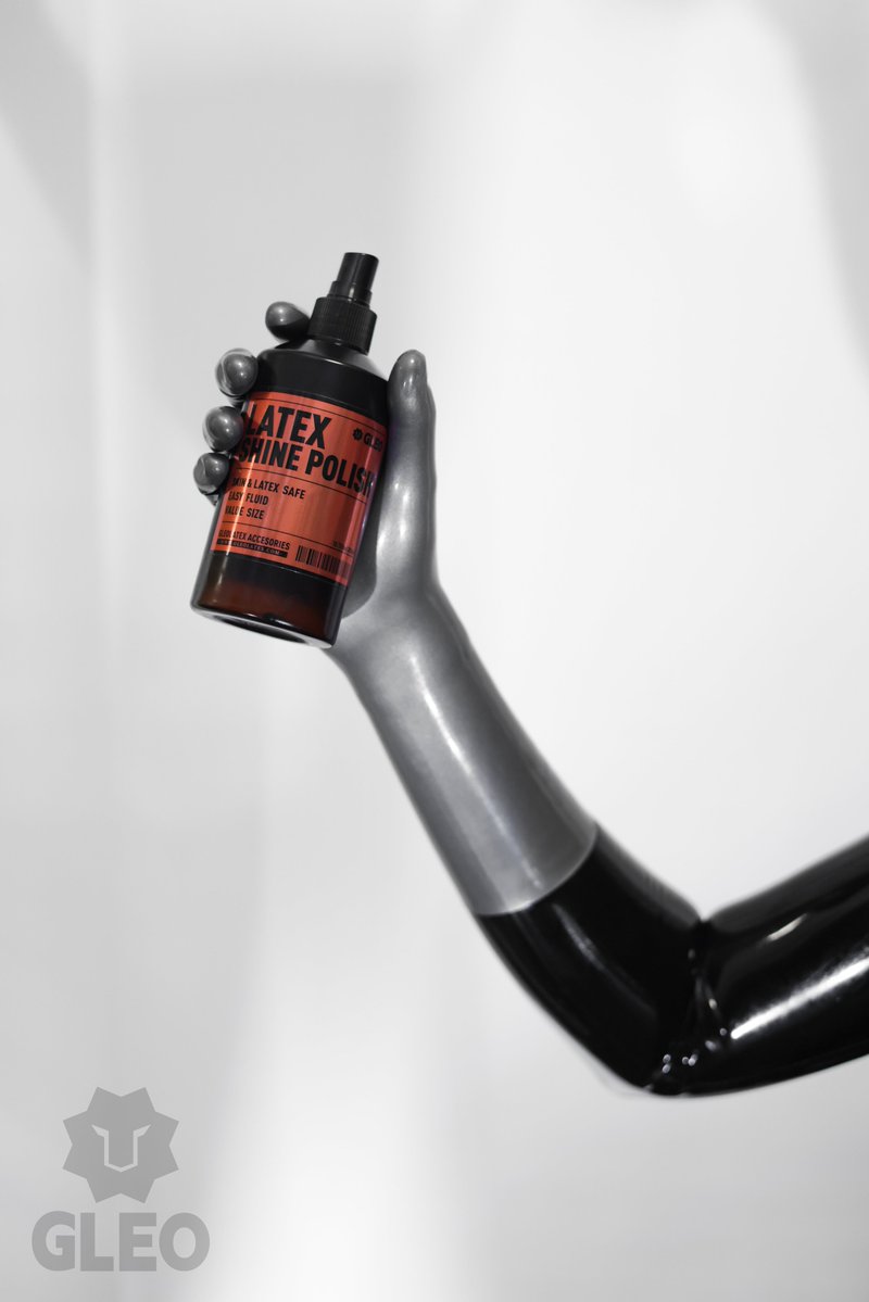 G.LEO Latex tweet media